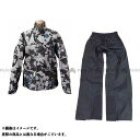 Á÷ÎÁ̵ÎÁ KADOYA ¥«¥É¥ä ¥ì¥¤¥ó¥¦¥§¥¢ 2018½Õ²Æ¥â¥Ç¥ë K¡ÇS PRODUCT No.6006 K¡ÇS RAIN T-4¡Ê¥°¥ì¥¤¥«¥â¥Õ¥é¡¼¥¸¥å¡Ë LL