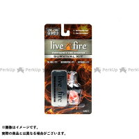 Live Fire Gear ライブファイヤー（Live Fire） オリジナル サバイバルキット ライブファイヤーギアの画像