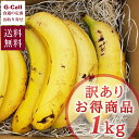 国産バナナ NEXT 716 お徳用 訳あり1kg 送料無料 ネクストファーム 果物 フルーツ 国産 高糖度 ギフト