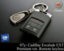エスカレード 07y- GM純正 キーレス リモコン EXT用 E172