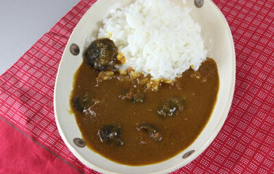 豊後きのこカレー