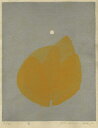 版画/木版画 安芸真奈 宵