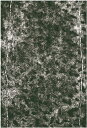 版画/木版画 筆塚稔尚 時の回廊—4