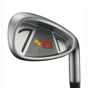 TaylorMade BURNER JUNIOR バーナージュニア IRON1本（#7、#9）ゴルフハウス　はかた家