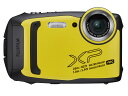 Vi FUJIFILM FinePix XP140 CG[ Lf 1635f h wY[5{ ݌ɗL tW