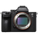 在庫あります SONY ソニー α7 III ILCE-7M...