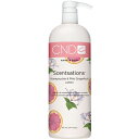 CND シーエヌディー センセーション ハンド&ボディローションハニーサックル&ピンクグレープフルーツ 917ml 【ネコポス不可】 ネイル用品の専門店