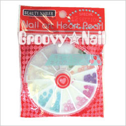 BEAUTYNAILERʥӥ塼ƥͥ顼 NAA-13 ϡȥѡ8