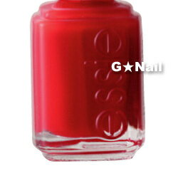 essie（エッシー）90 リーリィ・レッド (メール便不可)