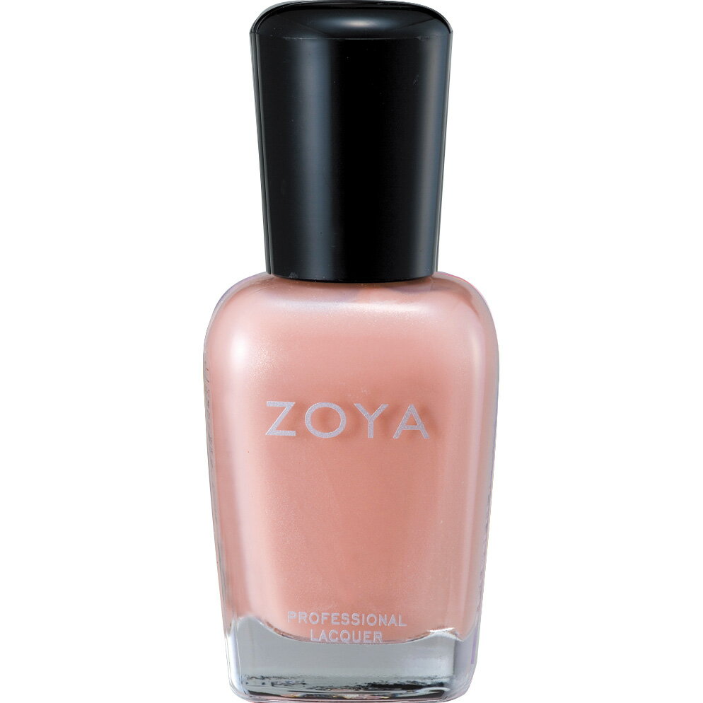 セルフネイル 5400円以上で送料無料マニキュア ネイルカラー ZOYA ZOYA(ゾーヤ) ネイルカラー ZP351 SALLY15ml(ネコポス不可)