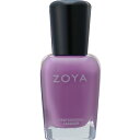 【3点購入でリムーバープレゼント♪】ZOYA (ゾーヤ) ネイルカラー 15ml ZP470 MALIA (マリア) 【ネコポス不可】