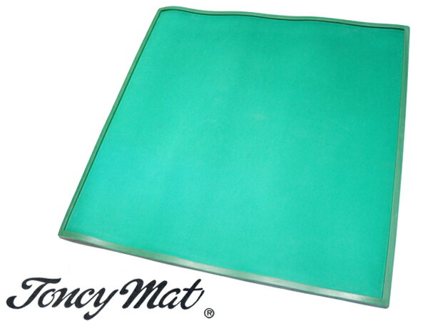 手打ち用麻雀マット　トンシーマット特大（TONCY MAT LL）　TONC-LL　日本製…...:g-store:10002448