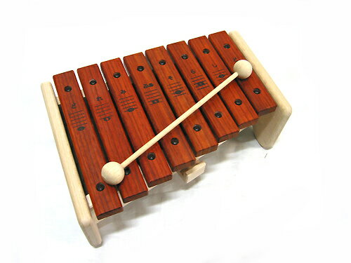 KAWAI/カワイ ボックスシロホン☆日本製のこだわり楽器。知育楽器、教育楽器として名高い河合楽器製造のトイ楽器シリーズ!!