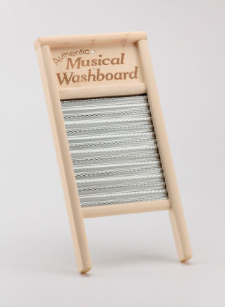 【ラッピング無料！】【as】GROVER/Trophy Musical Washboard…...:g-store:10001514