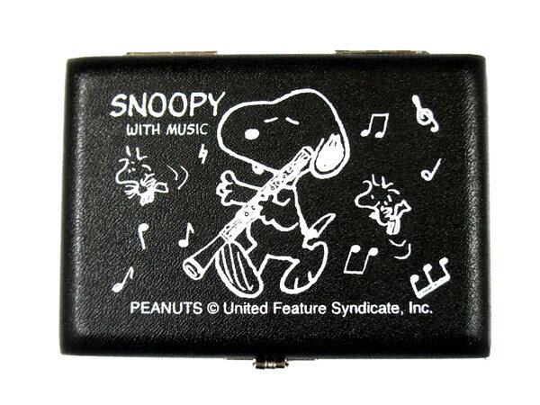 【ポスト投函】SNOOPY with Music　SOB05/SOB-05　ブラック　オー…...:g-store:10001545