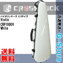 CROSSROCK oCIpn[hP[X CRF1000VWT White zCg 4 4TCY @CI tTCYp NXbN P2 