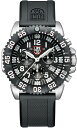 【ノベルティプレゼント】LUMI NOX(ルミノックス)NAVY SEAL STEEL COLORMARKCHRONOGRAPH 3180 SERIESRef.3181