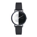 KLASSE14 クラス14 IMPERFECT ARCH BLACK イムパーフェクト アーチ 32MM レディース ブラック IM18BK007W