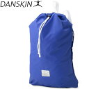 ダンスキン LIGHT WEIGHT SACK ウェストバッグ DA991504-OB