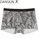 ダンスキン SKINISH ルーズBOXショーツ レディース DAP28901-IH