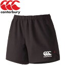 カンタベリー ラグビー ゲームパンツ RUGBY SHORTS RG26013-19 メンズ