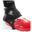 ◇サロモン トレイルランニング トレイルゲイターロー メンズ レディース TRAIL GAITERS LOW L32916600 SALOMON