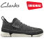 【ポイント最大41倍:5月30日(水)23:59まで】★送料無料 16FW Clarks(クラークス) ORIGINALS TRIGENIC FLEX 26122515 メンズシューズ