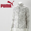★プーマ ILP HEAT LITE ダウンジャケットレディース パッカブル 16FW PUMA 572627