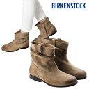 【在庫処分】【あす楽対応】ビルケンシュトック サーニア レディース ブーツ SARNIA BIRKENSTOCK GS1006924