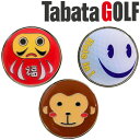 【メール便対応】 Tabata タバタ ゴルフ マグネットマ...