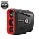 ピンシーカー スロープ ツアーV4 ジョルト ブッシュネルゴルフ 【携帯型レーザー距離計】 【あす楽対応】