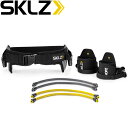 スキルズ SKLZ フィットネス トレーニング ジャンプ力トレーニング用 ベルト HOPZ