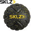 【イーグルス感謝祭!エントリー不要♪P最大43倍!10/19(金)20:00〜10/26(金)1:59】スキルズ SKLZ フィットネス トレーニング マッサージボール ターゲットマッサージボール TARGETED MASSEGE BALL