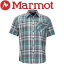【メール便対応】 マーモット Echo H/S Shirt シャツ メンズ TOMLGA4340-1415 【3点目から宅配便(送料加算)で発送】