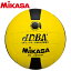 ミカサ ドッジボール3号 軽量 260g MGDB3-SOFT 5012004