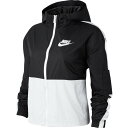 【最大1,500円OFFクーポン発行中!!有効期間:1/24(日)20:00~1/28(木)01:59迄】○20SP NIKE(ナイキ) ナイキ ウィメンズ ウーブン コア ジャケット CJ7345-010 レディース