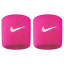 【メール便対応】【あす楽対応】ナイキ スウッシュ リストバンド BN4002-639 NIKEBAND