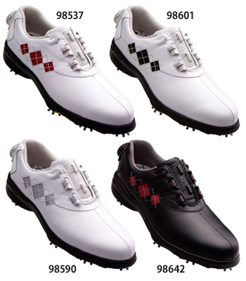 ◇フットジョイ eコンフォート ボア ゴルフシューズ FOOTJOY eCOMFORT Boa　◆レディース◆《8月12日(日)0:00〜8月19日(日)23：59まで!》商品代金【2,000円以上】のご購入で★送料無料★更にエントリー&条件達成でポイント倍率UP!!