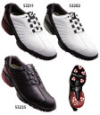 フットジョイ FJスポーツ ボア ゴルフシューズ FOOTJOY FJ SPORT Boa