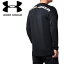 【メール便対応】アンダーアーマー ロングスリーブTシャツ テック24/7 1322791 ヒートギア 18FW【3点目から宅配便(送料加算)で発送】