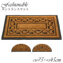玄関マット ゴムマット 北欧 カーペット 絨毯 じゅうたん カラーマット マット類 日用品 生活雑貨 フロアマット ドアマット おしゃれ