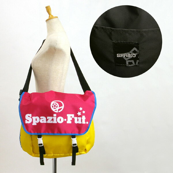 ò䤫ʥå󥸥㡼Хå18%OFF SPAZIOۥѥåĥ clazyå󥸥㡼Хå [å] BG-0030 