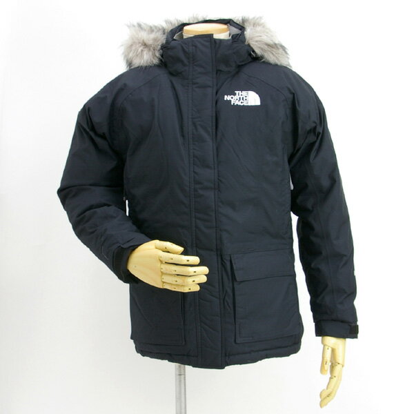 ※送料無料※ 21%OFF 【THE NORTH FACE】ノースフェイス MCMURDO PARKA レディース /NDW01358 ☆