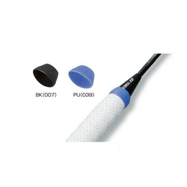 ◆◆ ＜ヨネックス＞ YONEX グリップバンド（バドヨウ） AC172B (007：ブラック) バドミントン(ac172b-007-ynx1)の画像