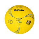 ◆◆ <ミカサ> MIKASA ハンドボール HRVN1Y (イエロー)
