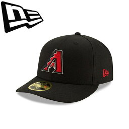 ◆◆ ＜ニューエラ＞ NEWERA キャップ LP 59FIFTY MLBオンフィールド <strong>アリゾナ</strong>・<strong>ダイヤモンド</strong><strong>バックス</strong> ゲーム 13554953