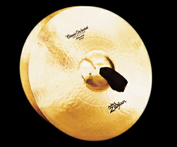 Zildjian/A Zildjian Classic Orchestral ML 18【ジルジャン】