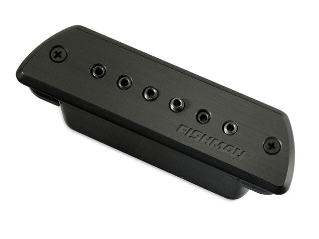 FISHMAN/アコースティック・ギター用ピックアップ BLACK STACK【フィッシュマン】【smtb-ms】【8/17 09:59までランク別ポイント最大10倍開催中！】