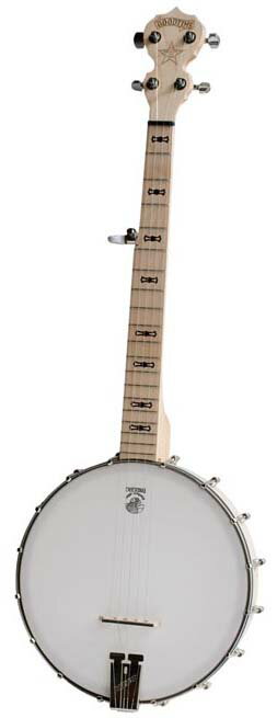 Deering Banjo GOODTIME-PARLOR Goodtime Parlor Open...:gakki-genki:10041958