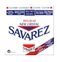 SAVAREZ/クラシック弦 NEW CRISTAL 570NRJ【サバレス】